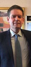 Derek (Mono) MONAGHAN