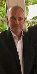 Charlie Greer