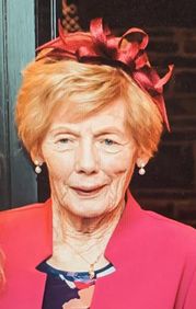 Christina O'Loughlin