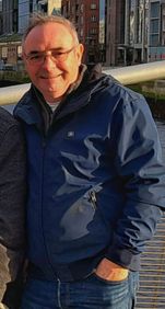 Daniel (Danny) Hogan