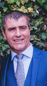 Paul Walsh
