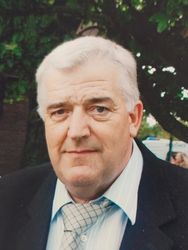 Richard (Richie) Stone