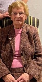 Mary (Molly) Furlong