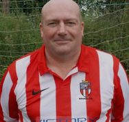 Christy (Kavo) Kavanagh