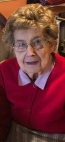 Breda McDonald