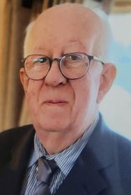 Sean V. Harte