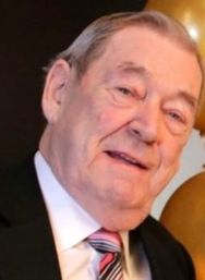 Edward (Neddie) Healy