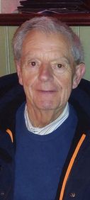 Gerry Corcoran