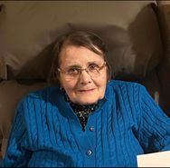 Mary (Mamie) King