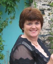Josephine (Josie) O'Bradaigh