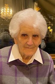 Bernadette (Benny) Kehoe