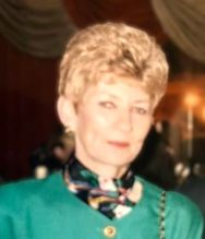 Margaret (Peggy) CAHILL