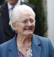 Vi (Mary Susan Violet) Leech