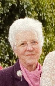 Lilian Murphy