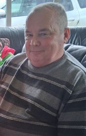 Anthony (Tony) O'Toole