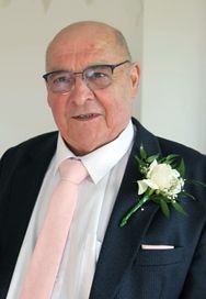 William John (Bill) Chambers