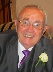 Gerard (Gerry) Galligan