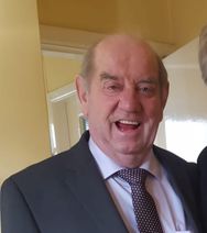 Denis (Dinny) O'Sullivan