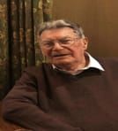 Ted (Thaddeus) McCarthy