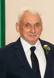 Patrick (Pake) Heneghan