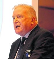 Gerry McGovern