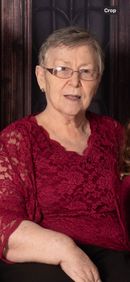 Marie Byrne