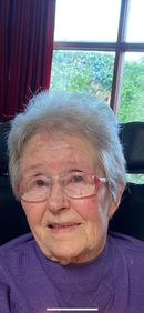 Gretta Maxwell
