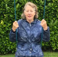 Ann MOONEY