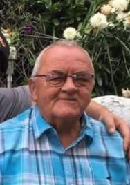 Thomas (Ironside) CULLEN