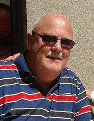 Gerard (Jerry) McAuliffe