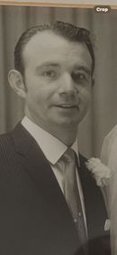 Martin Waters