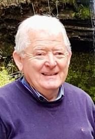 Johnnie (John) Gormally