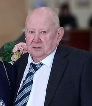 Kieran (Darby) Cummins
