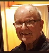David O'Donnell Snr.