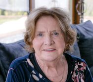 Mary Duffy