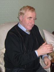 Thomas SHANNON