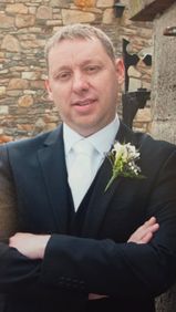 Martin Molloy