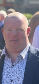 James Moran