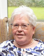 Mary Jennings
