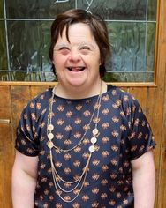 Joan (Hannah) Hickey