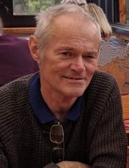 Michael WATERS