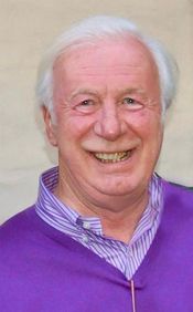 Tom Stephenson