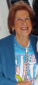 Maureen (Johnnie) Cosgrove
