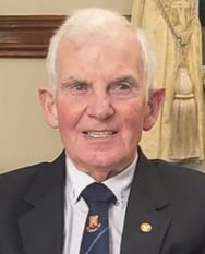 Michael Kilcourse