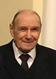 Michael O'Gorman