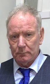 Pat Mongan