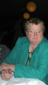 Margaret Lynch