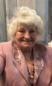 Dolores Clarke
