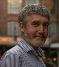Fergal McGrath