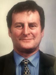 John Robert Patterson